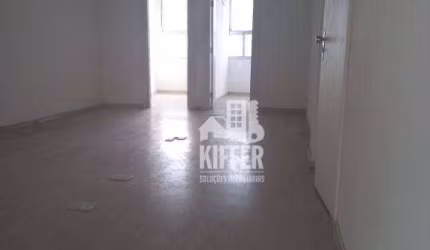 Sala para alugar, 40 m² por R$ 1.776,38/mês - Centro - Niterói/RJ