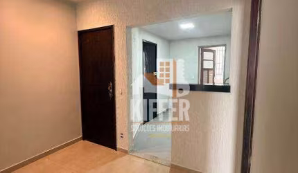 Apartamento com 2 Quartos à venda, por R$ 290.000 - Fonseca - Niterói/RJ
