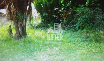 Terreno com 1350m² no Green Coutry Pendotiba