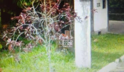 Terreno com 1350m² no Green Coutry Pendotiba