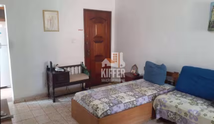 Apartamento com 3 quartos à venda, 109 m² por R$ 275000 - Fonseca - Niterói/RJ