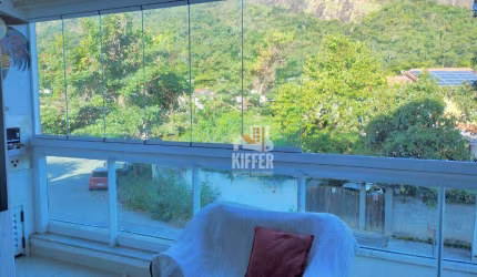 Apartamento - Venda -  3 quartos -venda -Itaipú - Niterói