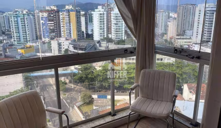 Sala à venda, 35 m² por R$ 510.000,00 - Santa Rosa - Niterói/RJ