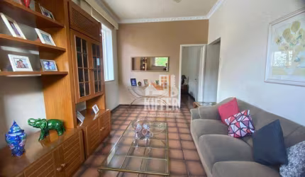 Sobrado com 3 quartos à venda, 83 m² por R$ 480.000 - Pe Pequeno - Niterói/RJ