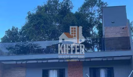 Casa com 2 quartos à venda, 150 m² por R$ 760.000 - Piratininga - Niterói/RJ