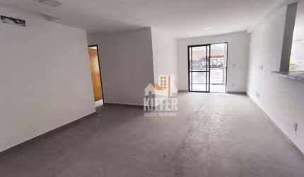 Apartamento com 3 quartos à venda, 97 m² por R$ 750.000 - Piratininga - Niterói/RJ