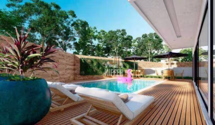 Cobertura à venda, 168 m² por R$ 1.150.000,00 - Piratininga - Niterói/RJ