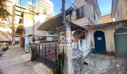 Sobrado com 2 dormitórios à venda, 132 m² por R$ 480.000,00 - Icaraí - Niterói/RJ