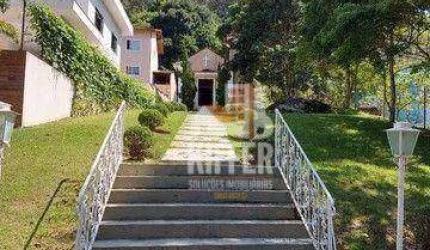 Terreno à venda, 342 m² por R$ 145.000,00 - Rio do Ouro - Niterói/RJ