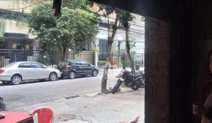 Loja para alugar, 80 m² por R$ 3.169,08/mês - Icaraí - Niterói/RJ