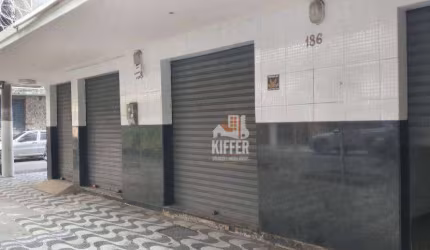 Loja à venda, 57 m² por R$ 340.000,00 - Icaraí - Niterói/RJ