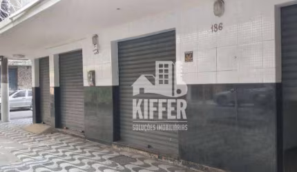 Loja para alugar, 57 m² por R$ 2.597,33/mês - Icaraí - Niterói/RJ