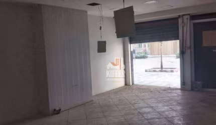 Loja à venda, 57 m² por R$ 530.000,00 - Icaraí - Niterói/RJ