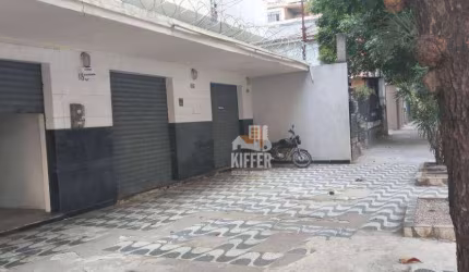 Loja para alugar, 57 m² por R$ 3.642,50/mês - Icaraí - Niterói/RJ