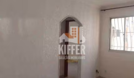 Apartamento com 2 Quartos com Piscina e vaga de garagem à venda, 70 m² por R$ 265.000 - Alcântara - São Gonçalo/RJ