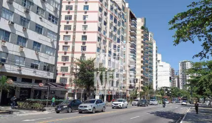 Kitnet com 1 dormitório à venda - Icaraí - Niterói/RJ