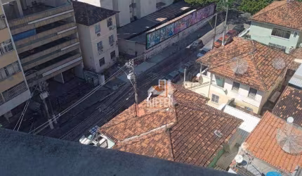 APARTAMENTO -VENDA- ICARAÍ - NITERÓI