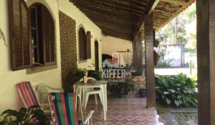 CASA -VENDA- ITAIPU - NITERÓI