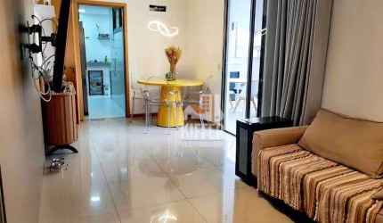 Cobertura com 2 dormitórios à venda - Icaraí - Niterói/RJ