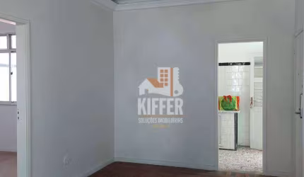 Apartamento com 3 quartos à venda, 78 m² por R$ 375.000 - Centro - Niterói/RJ