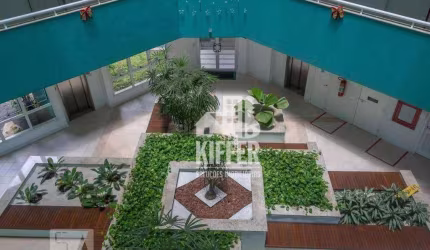 Apartamento-venda- - Jacarepagua - Barra da Tijuca
