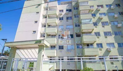Apartamento com 2 dormitórios à venda, 70 m² por R$ 350.000,00 - Badu - Niterói/RJ