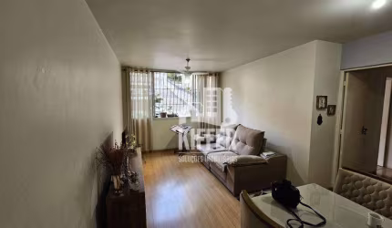 Apartamento com 2 quartos à venda, 75 m² por R$ 335.000 - Santa Rosa - Niterói/RJ
