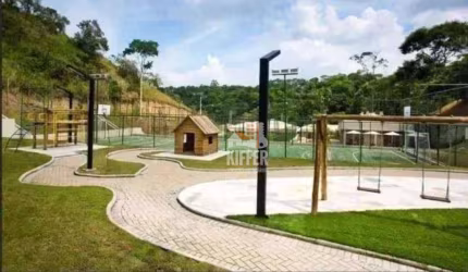 Apartamento com 3 dormitórios à venda, 87 m² por R$ 380.000,00 - Maria Paula - São Gonçalo/RJ