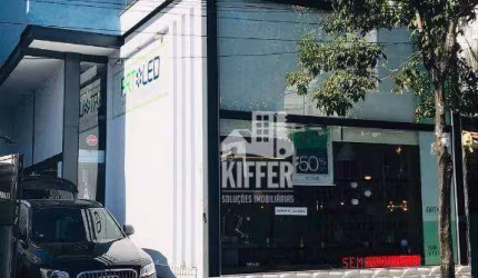 Loja para alugar, 340 m² por R$ 16.800,00/mês - Icaraí - Niterói/RJ