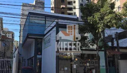 Loja para alugar, 340 m² por R$ 16.800,00/mês - Icaraí - Niterói/RJ