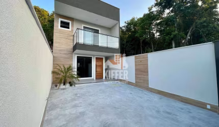 Casa em Pendotiba