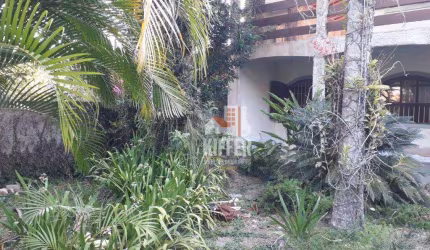 Casa com 4 dormitórios à venda, 275 m² por R$ 650.000,00 - Engenho do Mato - Niterói/RJ