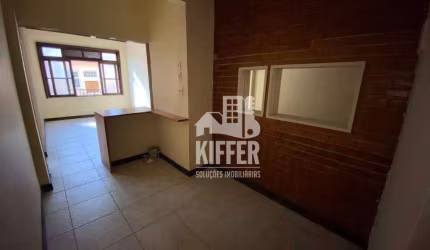 Apartamento 2 quartos em São Francisco