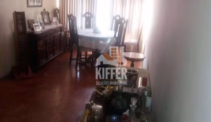 Apartamento à venda, 100 m² por R$ 580.000,00 - Icaraí - Niterói/RJ