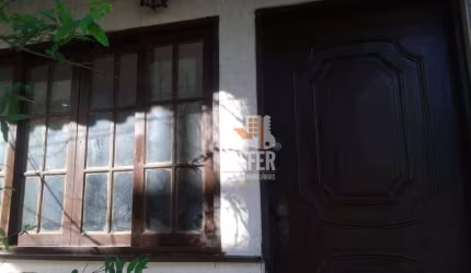 Casa com 3 dormitórios à venda, 110 m² por R$ 380.000,00 - Fonseca - Niterói/RJ
