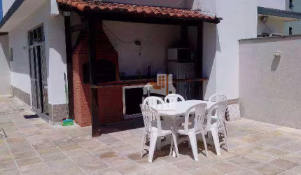 Cobertura com 3 dormitórios à venda, 195 m² por R$ 1.200.000,00 - Vital Brazil - Niterói/RJ