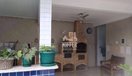 Casa com 6 dormitórios à venda, 450 m² por R$ 1.600.000,00 - Ilha da Conceição - Niterói/RJ