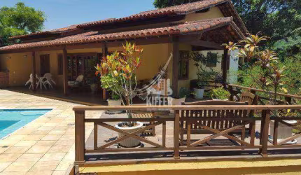 Casa em Condomínio na Região Oceânica