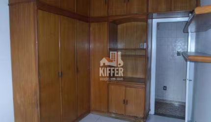 Apartamen -Venda - - Fonseca - Niterói/RJ