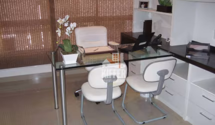 Sala à venda, 80 m² por R$ 240.000,00 - Centro - Niterói/RJ