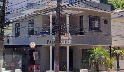 Casa à venda, 270 m² por R$ 990.000,00 - São Domingos - Niterói/RJ