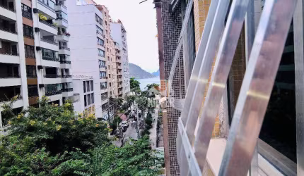 Apartamento com 3 dormitórios à venda, 120 m² por R$ 790.000,00 - Icaraí - Niterói/RJ