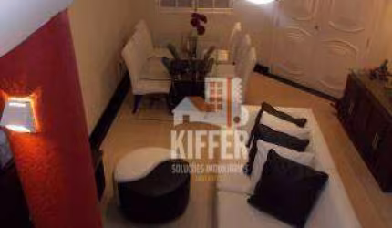 Casa à venda, 200 m² por R$ 440.000,00 - Várzea das Moças - Niterói/RJ