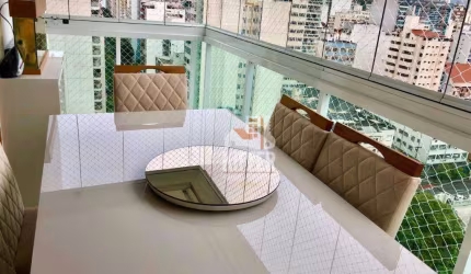 Cobertura com 3 dormitórios à venda, 185 m² por R$ 2.400.000,00 - Icaraí - Niterói/RJ