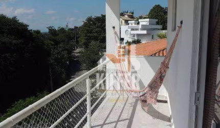 Casa com 4 quartos à venda, 300 m² por R$ 790.000 - Badu - Niterói/RJ