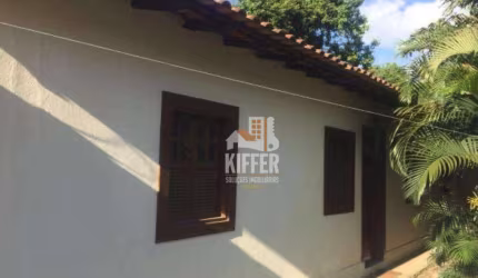 Casa com 2 dormitórios à venda, 250 m² por R$ 395.000,00 - Engenho do Mato - Niterói/RJ