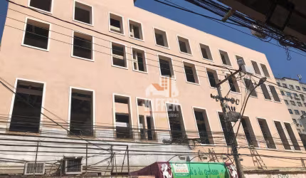 Prédio à venda, 701 m² por R$ 3.700.000,00 - Centro - Niterói/RJ