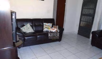Casa com - Ilha da Conceição - Niterói/RJ