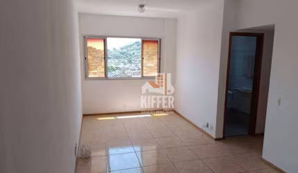 Apartamento à venda, 53 m² por R$ 310.000,00 - Barreto - Niterói/RJ