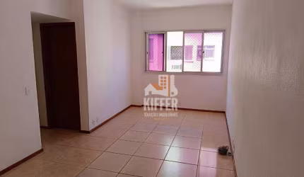 Apartamento com 2 quartos à venda, 52 m² por R$ 310.000 - Barreto - Niterói/RJ